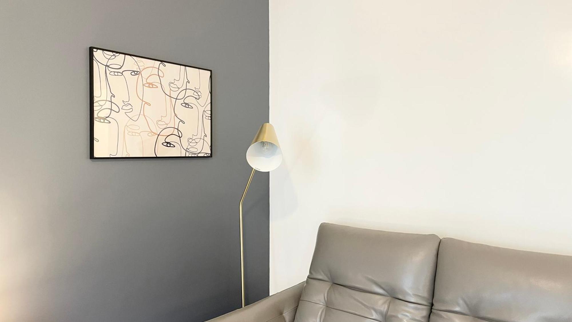 Appartement 107 - Tour Eiffel Luxe 15eme Paris
