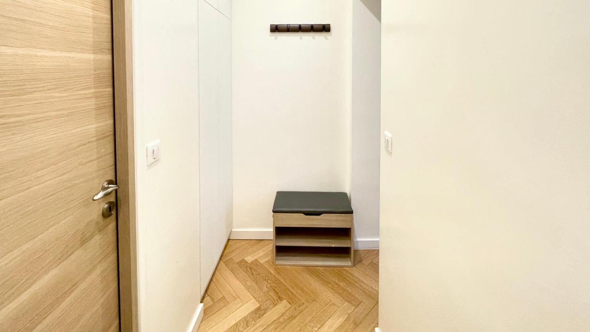 Appartement 107 - Tour Eiffel Luxe 15eme