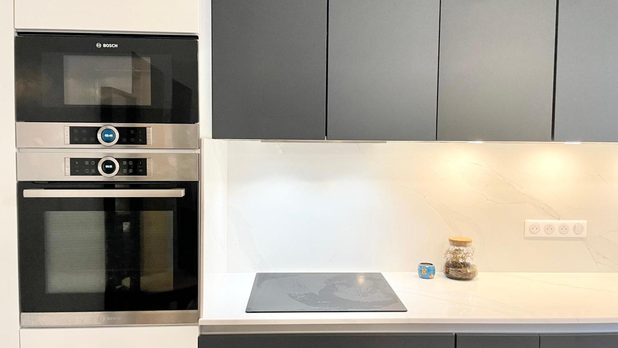 Appartement 107 - Tour Eiffel Luxe 15eme *
