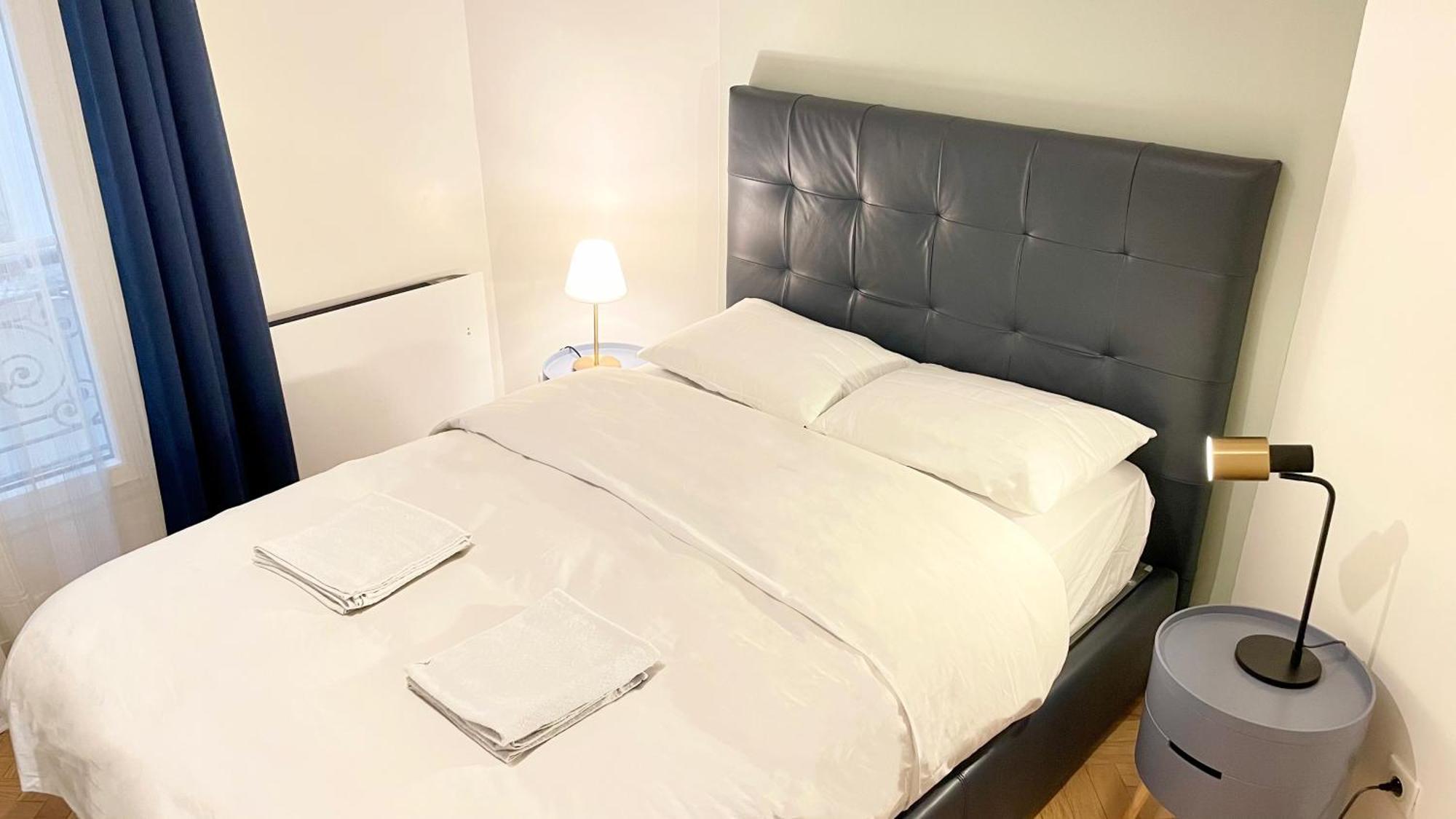 Appartement 107 - Tour Eiffel Luxe 15eme